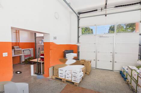 Дом, Ёжик: 21