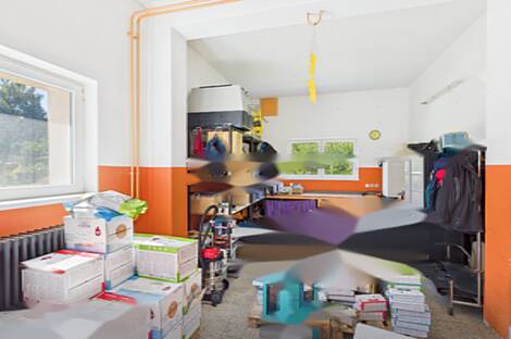 Дом, Ёжик: 22