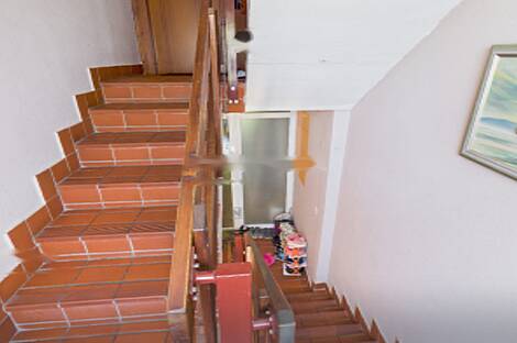 Дом, Ёжик: 23