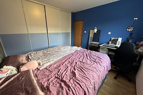 Дом, Ёжик: 27