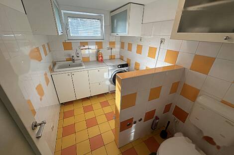 Жилище с верандой Нова Любляна Мосте Кашель: 2