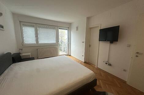 Жилище с верандой Нова Любляна Мосте Кашель: 6