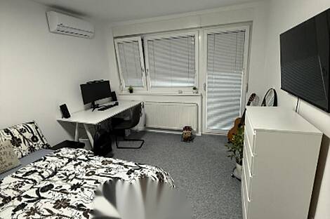 Жилище с верандой Нова Любляна Мосте Кашель: 7