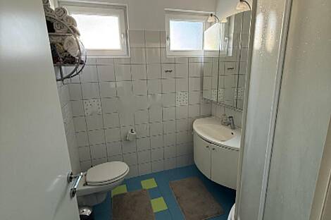 Жилище с верандой Нова Любляна Мосте Кашель: 8