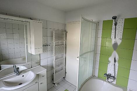 Жилище с верандой Нова Любляна Мосте Кашель: 9