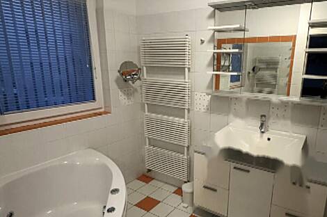 Жилище с верандой Нова Любляна Мосте Кашель: 11