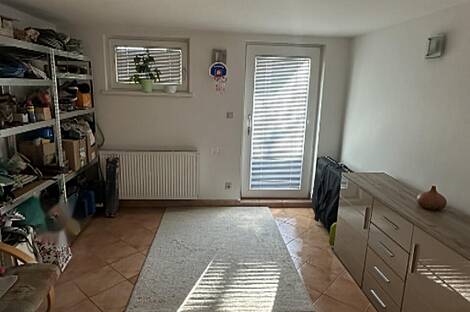 Жилище с верандой Нова Любляна Мосте Кашель: 13