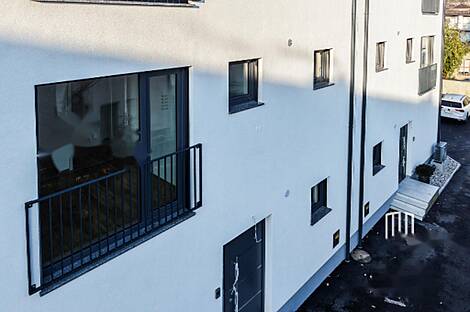 Дом, Дуплекс Новый Рожна Долина: 4