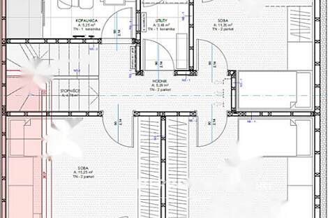 Дом, Дуплекс Новый Рожна Долина: 17