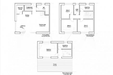 Дом в Ружиной Долине.: 15