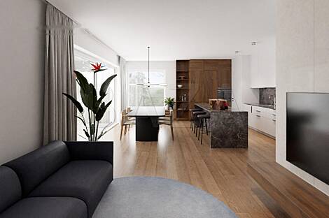 Дом в Ружиной Долине.: 19