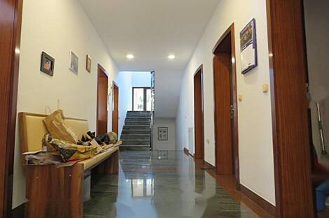 Дом, расположенный в Любляне в районе Шишка, Подутик.: 4