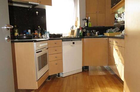 Дом, расположенный в Любляне в районе Шишка, Подутик.: 9