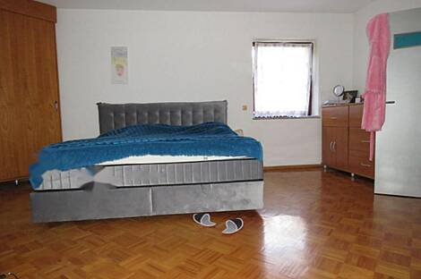 Дом, расположенный в Любляне в районе Шишка, Подутик.: 10