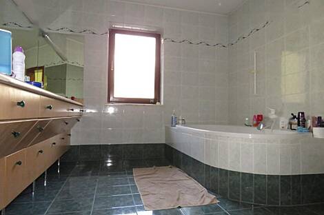 Дом, расположенный в Любляне в районе Шишка, Подутик.: 11