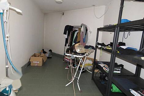 Дом, расположенный в Любляне в районе Шишка, Подутик.: 19