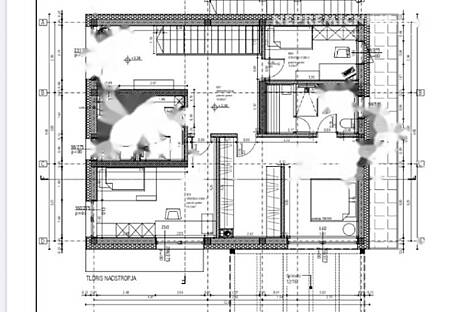 Дом в районе Подутик: 2