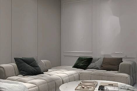 Дом в районе Подутик: 8