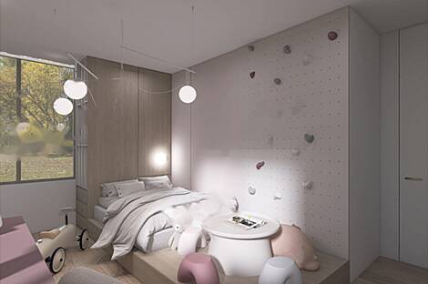 Дом в районе Подутик: 12