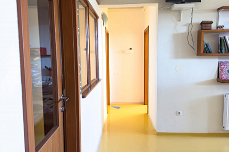 Особняк, Рыбно: 5