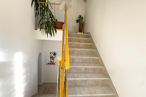 Особняк, Рыбно: 7