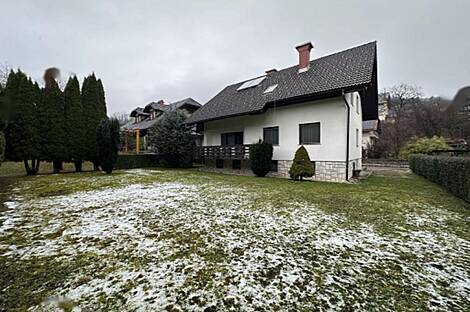 Засип, Дом: 3