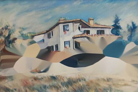 Порторож, дом: 1