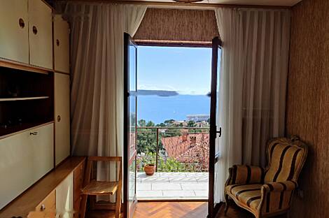 Порторожский дом на два этажа: 3