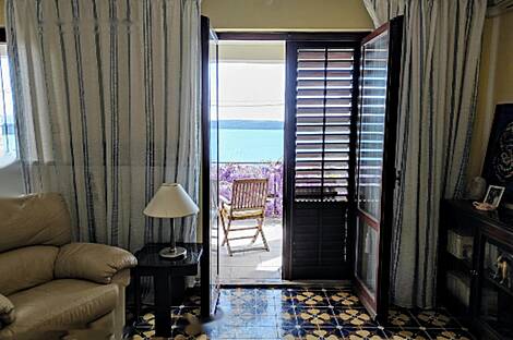 Порторожский дом на два этажа: 4