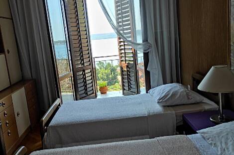 Порторожский дом на два этажа: 9