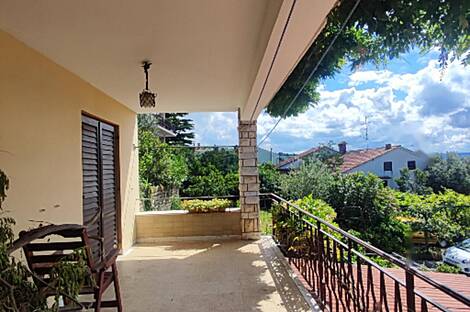 Порторожский дом на два этажа: 12