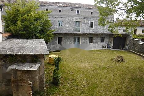 Камен, дом: 1