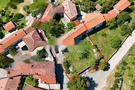 Камен, дом: 3