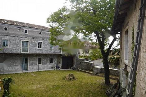 Камен, дом: 4