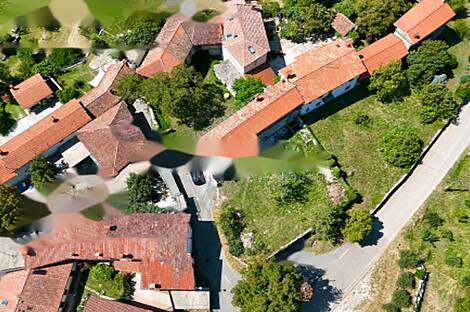 Камен, дом: 13