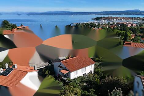 Изола, дом: 4