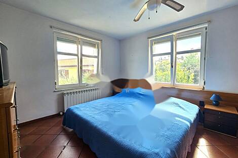 Изола, дом: 17