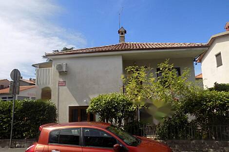 Изола, дом: 5