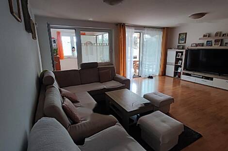 Дом в Марезиге с двумя этажами: 4