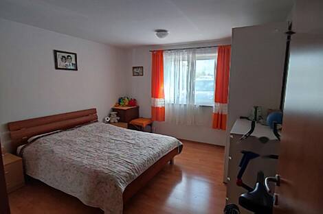 Дом в Марезиге с двумя этажами: 6