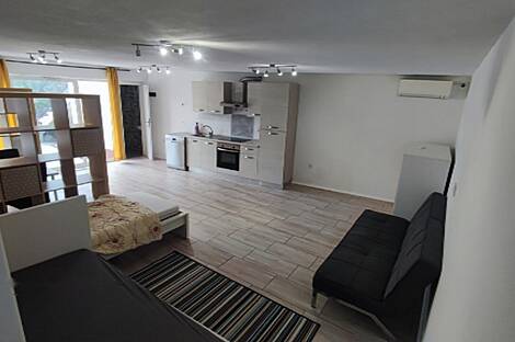 Дом в Марезиге с двумя этажами: 11