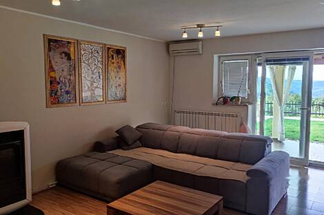 Дом в Марезиге с двумя этажами: 15