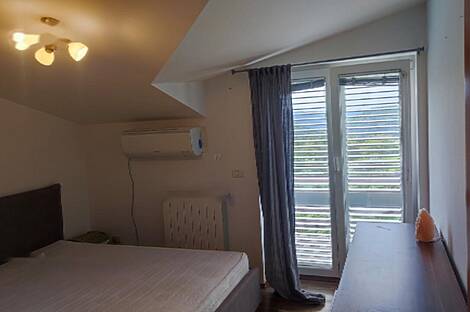 Дом в Марезиге с двумя этажами: 24