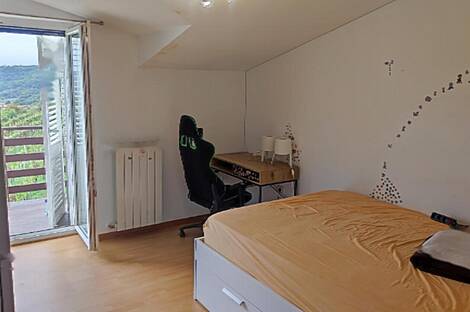 Дом в Марезиге с двумя этажами: 25