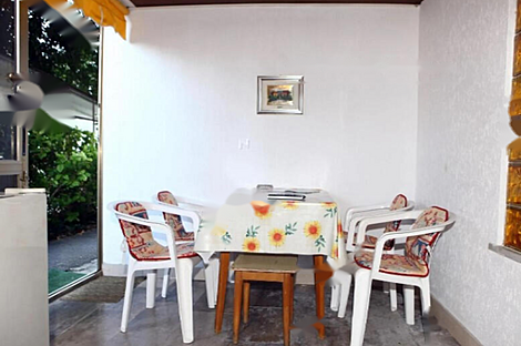 Дом, Прочее ЛУ́ЦИЯ: 4