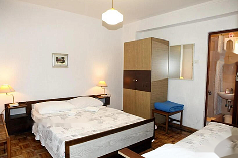 Дом, Прочее ЛУ́ЦИЯ: 17