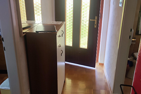 Дом, Прочее ЛУ́ЦИЯ: 26