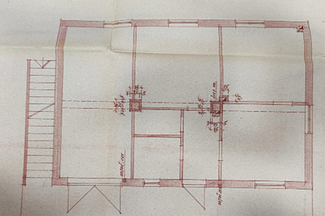 Дом, Прочее ЛУ́ЦИЯ: 29