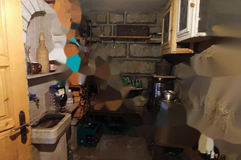 Резиденция в Портороже: 9