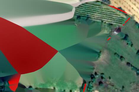 Дом, Изола: 2